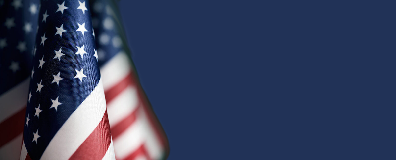 American Flag Background