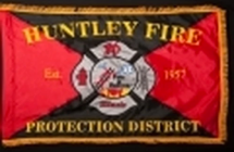 Image of Embriodery Flags