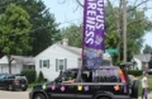 Image of Flutter Flags