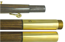 Image of Indoor Flag Set Accessories