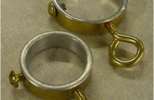 Image of Indoor Flagpole Accessories