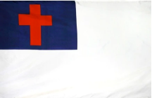 Image of Christian Flags