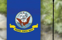 Image of Garden Flags